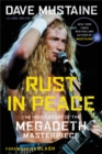 Rust in Peace : The Inside Story of the Megadeth Masterpiece - Book