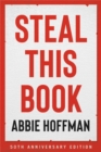 Steal This Book (50th Anniversary Edition) - Book