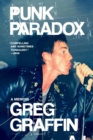 Punk Paradox : A Memoir - Book