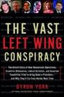 Vast Left Wing Conspiracy - eBook