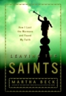 Leaving the Saints - eBook