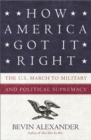 How America Got It Right - eBook