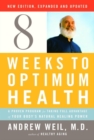 Eight Weeks to Optimum Health, Revised Edition - eBook
