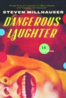 Dangerous Laughter - eBook