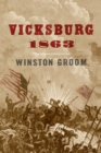 Vicksburg, 1863 - eBook