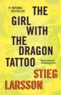 Girl with the Dragon Tattoo - eBook