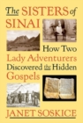 Sisters of Sinai - eBook
