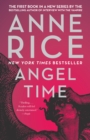 Angel Time - eBook