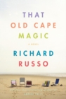 That Old Cape Magic - eBook