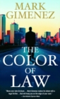 Color of Law - eBook