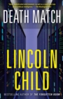 Death Match - eBook
