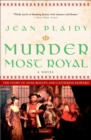 Murder Most Royal - eBook