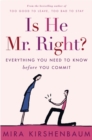 Is He Mr. Right? - eBook