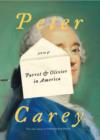 Parrot and Olivier in America - eBook
