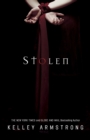 Stolen - eBook