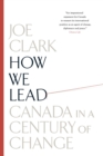 How We Lead - eBook