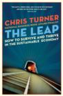 The Leap : How to Survive and Thrive in the Sustainable Economy - eBook