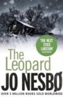 The Leopard - eBook