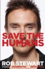 Save the Humans - eBook