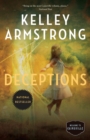 Deceptions - eBook