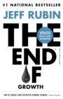 End of Growth - eBook