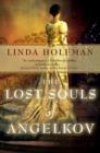The Lost Souls of Angelkov - eBook