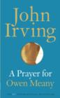 A Prayer for Owen Meany - eBook