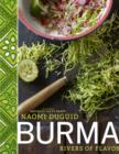 Burma: Rivers of Flavor - eBook