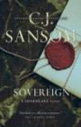 Sovereign : A Shardlake Novel - eBook