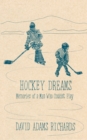 Hockey Dreams - eBook