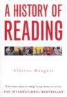 A History Of Reading - eBook
