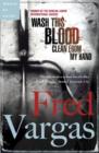 Wash This Blood Clean from My Hand - eBook