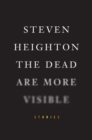 Dead Are More Visible - eBook