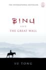 Binu and the Great Wall : The Myth of Meng - eBook