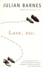 Love, Etc - eBook