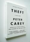 Theft : A Love Story - eBook