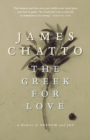 Greek for Love - eBook