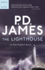 The Lighthouse : An Adam Dalgliesh Mystery - eBook