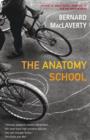 The Anatomy School - eBook