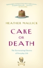 Cake or Death - eBook