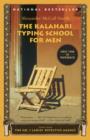 The Kalahari Typing School for Men : More from the No. 1 Ladies' Detective Agency - eBook