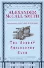 The Sunday Philosophy Club - eBook