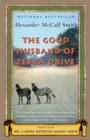 The Good Husband of Zebra Drive : More from the No. 1 Ladies' Detective Agency - eBook