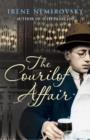The Courilof Affair - eBook