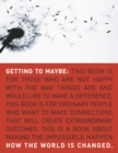 Getting to Maybe - eBook
