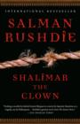 Shalimar the Clown - eBook