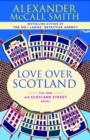 Love Over Scotland - eBook