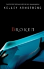 Broken - eBook