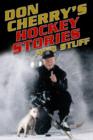 Don Cherry's Hockey Stories and Stuff - eBook