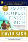 Smart Couples Finish Rich, Canadian Edition : 9 Steps to Creating a Rich Future for You and Your Partner (Canadian Edition) - eBook